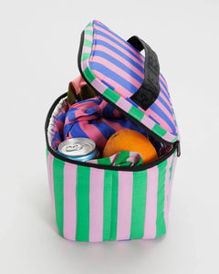 Baggu Puffy Lunch Bag // 3 Colorways