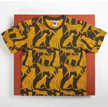 Load image into Gallery viewer, Baby Cats of California Cheetah Tee Unisex
