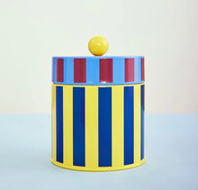 Load image into Gallery viewer, Dusen Dusen Striped Canister Short
