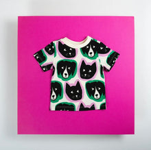 Load image into Gallery viewer, Adult Cat and Dog Shirt
