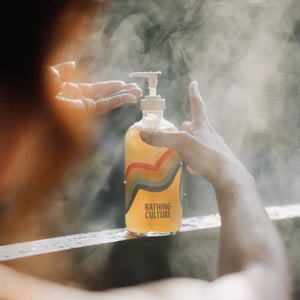 Bathing Culture Mind & Body Wash // Cathedral Grove