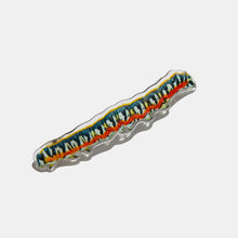 Load image into Gallery viewer, Caterpillar Barrette
