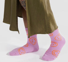 Load image into Gallery viewer, Baggu Socks / 5 Colorways
