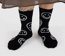 Load image into Gallery viewer, Baggu Socks / 4 Colorways
