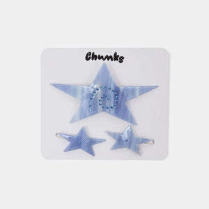 Clips Pack in Stars