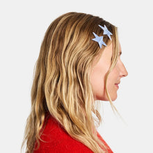 Load image into Gallery viewer, Clips Pack in Stars
