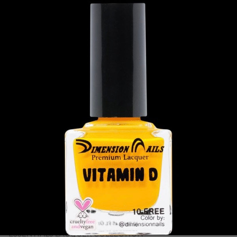 Vitamin D polish