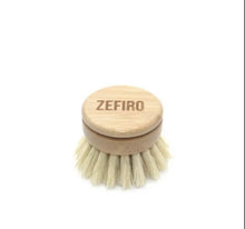 Load image into Gallery viewer, Bamboo and Sisal Replacement Head/Clip in or Screw in
